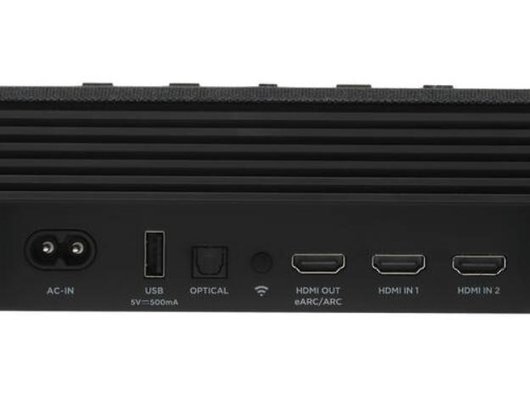 Саундбар TCL C935U